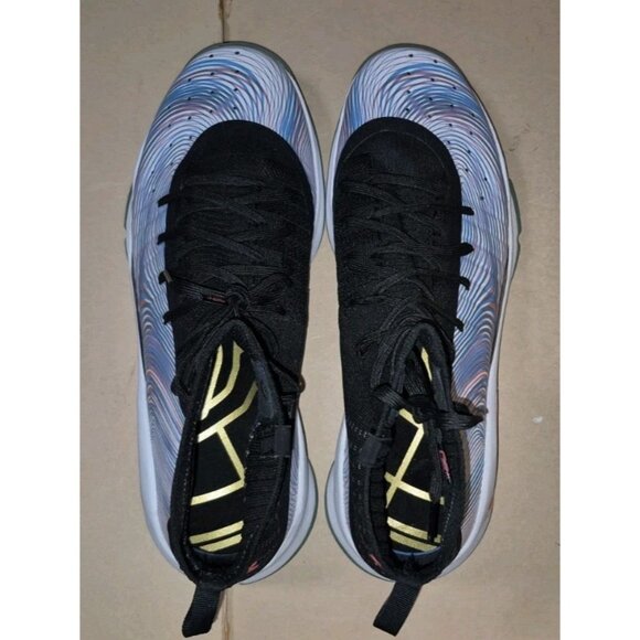 Under Armour Curry 4 More Magic 1298306-016 Men\'s Size 12.5 New main image 13